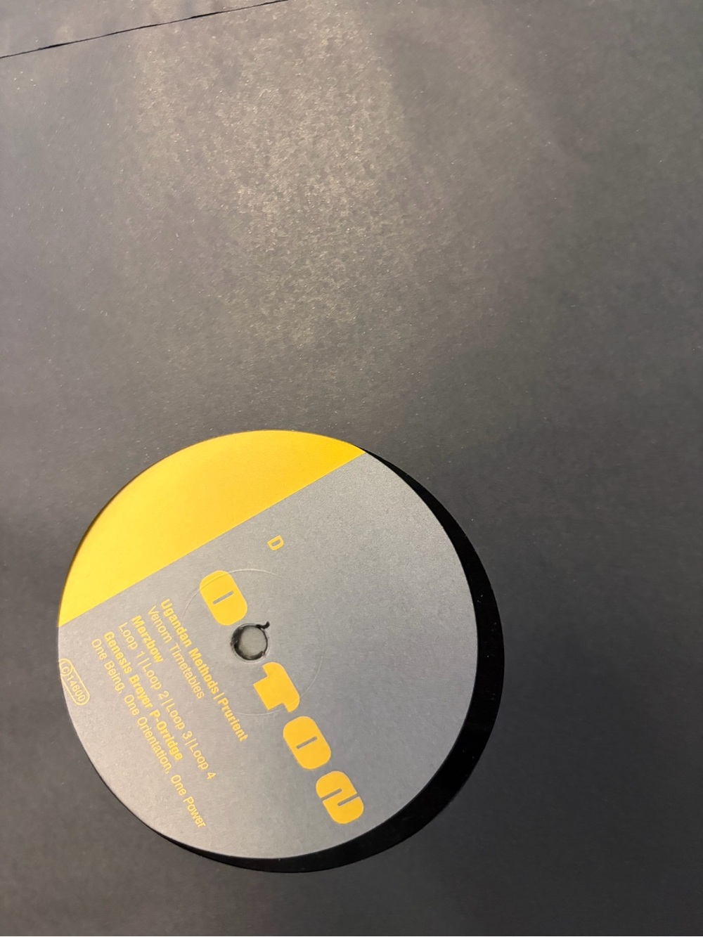 Berghain 09 Various Artists 2xLP Vinyl 2019 Tested - Picture 8 of 8